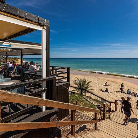Sweet Noah Apartment Albufeira Bagian luar foto