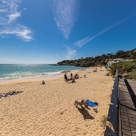 Sweet Noah Apartment Albufeira Bagian luar foto