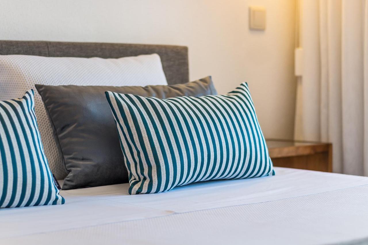 Sweet Noah Apartment Albufeira Bagian luar foto