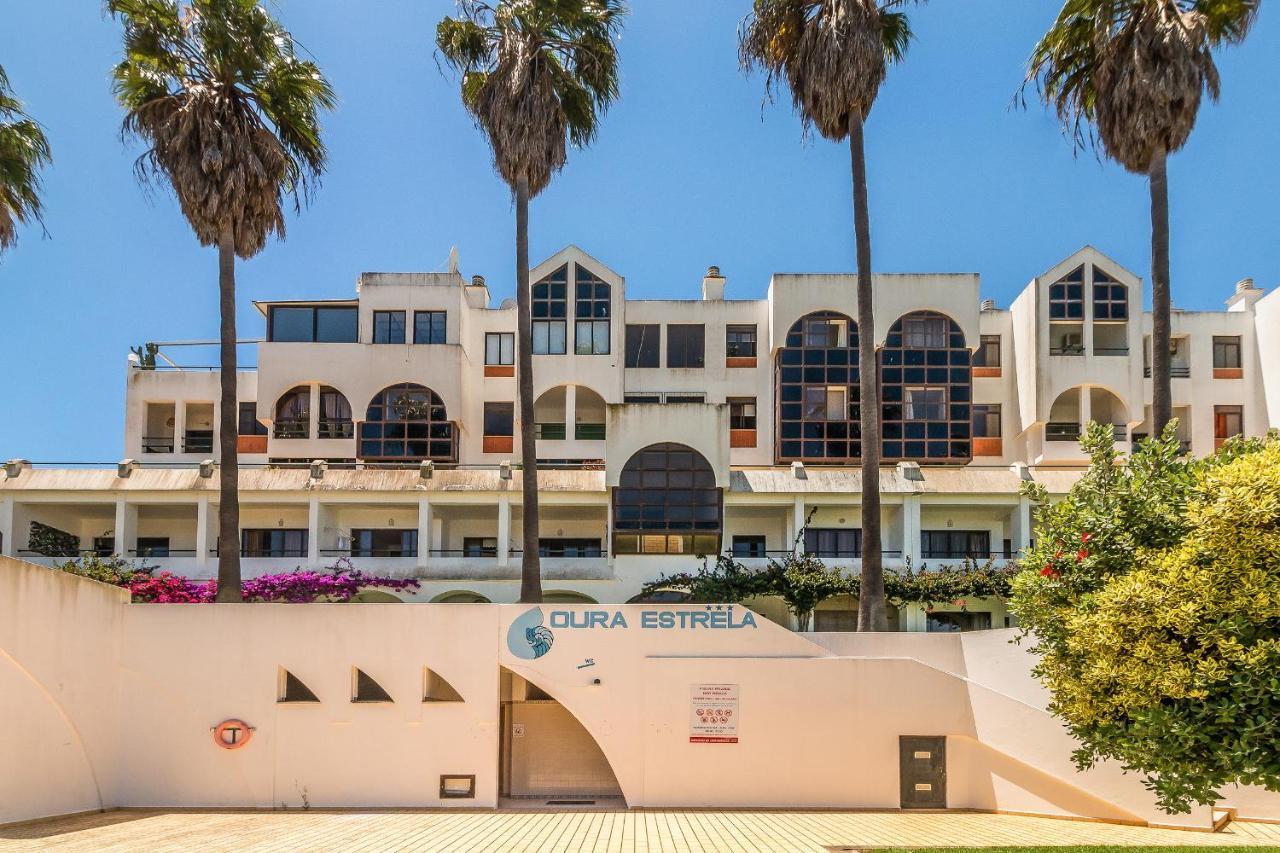 Sweet Noah Apartment Albufeira Bagian luar foto