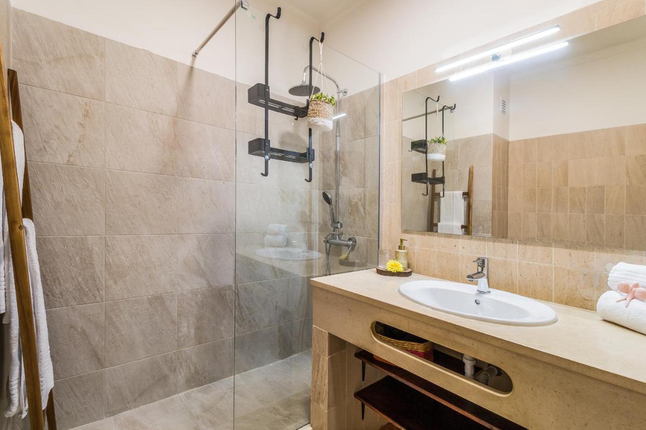Sweet Noah Apartment Albufeira Bagian luar foto