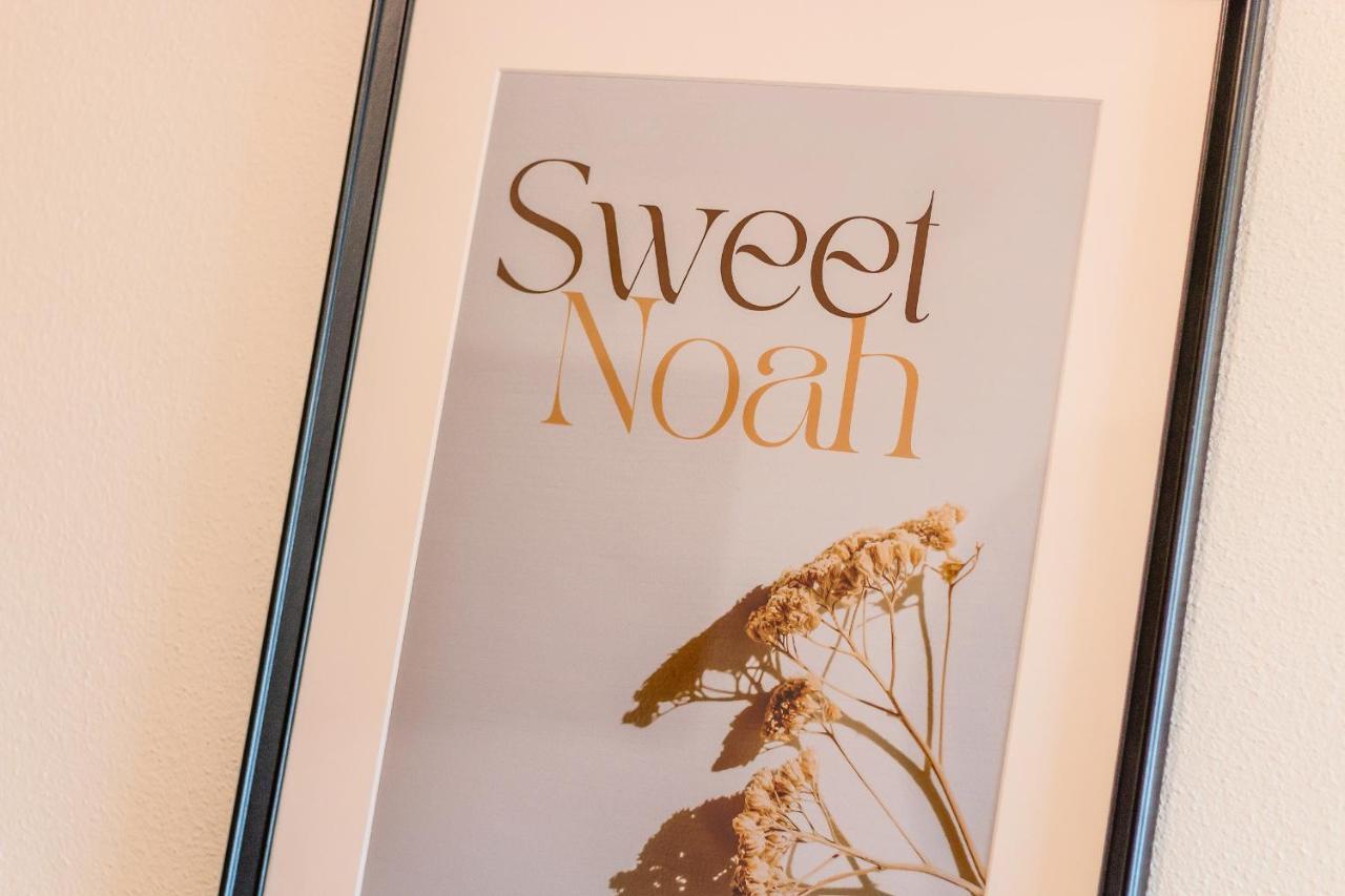 Sweet Noah Apartment Albufeira Bagian luar foto